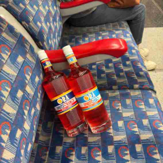 ORA spritz Reviews
