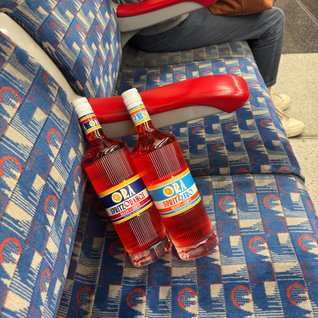 ORA spritz