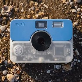 Await Camera
