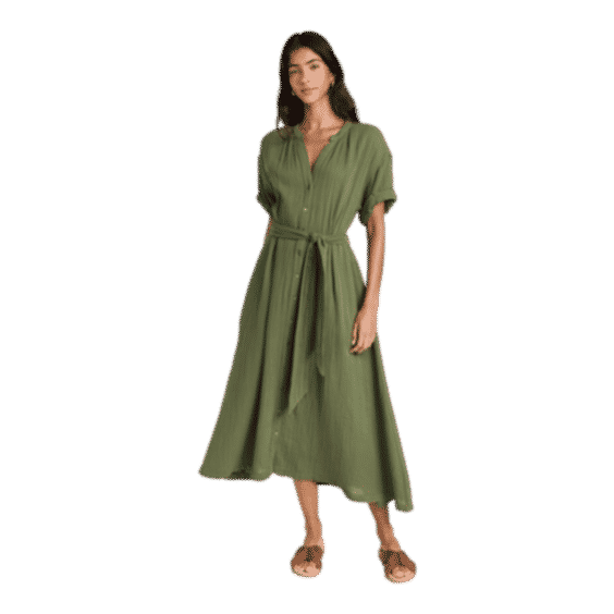 Cate Dress