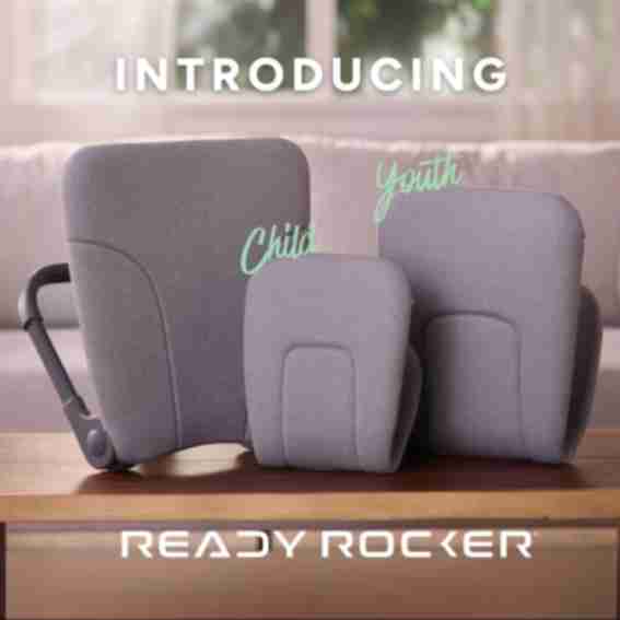 Ready Rocker Reviews