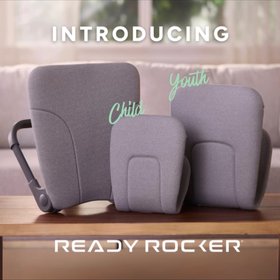 Ready Rocker
