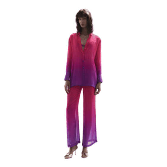 Havana Berry Crush Shirt