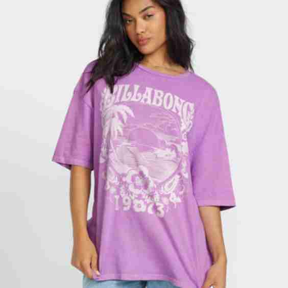 Sweet Ride Tee