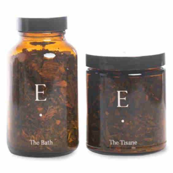 The Essentials 2 Piece Postpartum Kit