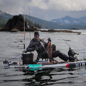 Vibe Kayaks