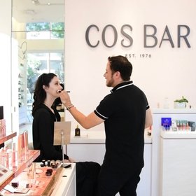 Cos Bar