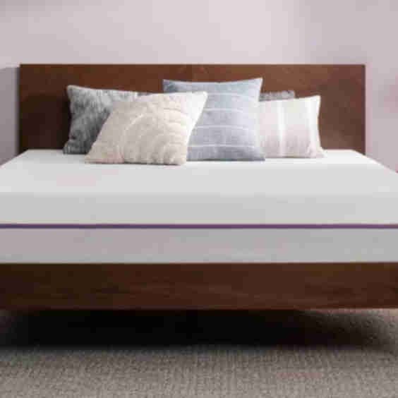 The Purple Mattress