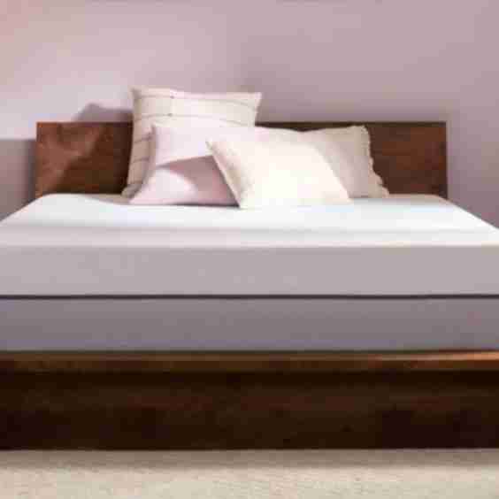 Purpleplus Mattress
