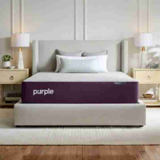 Restore Hybrid Mattress