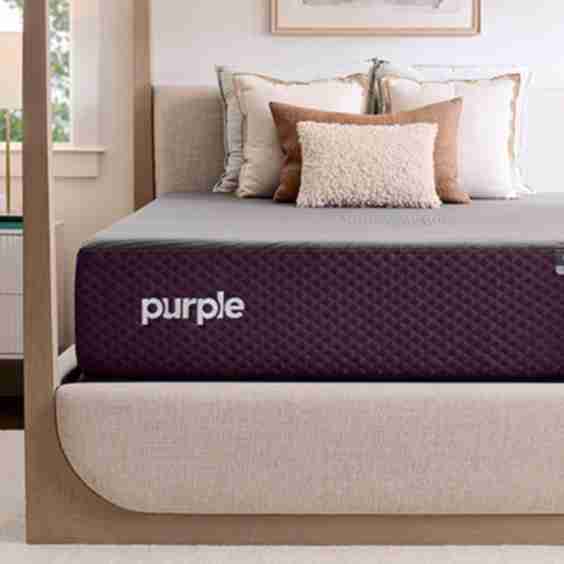 Restorepremier Hybrid Mattress