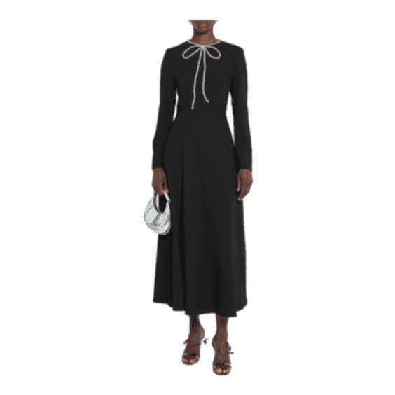 Saloni Dress