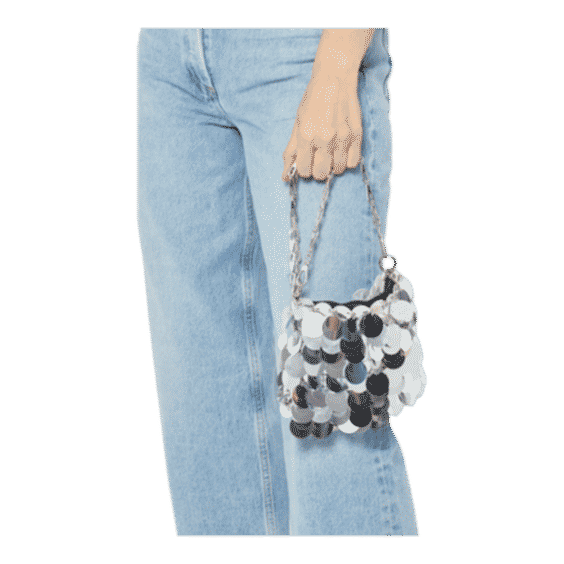 Kaiya Sequin Bag