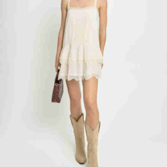 kourt Armanii Dress