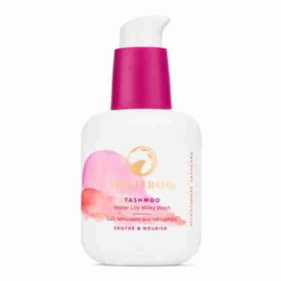 Tashmoo Water Lily Milky Wash