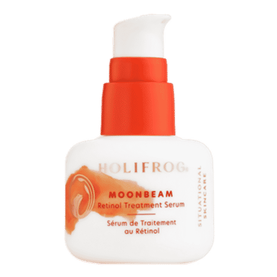 Moonbeam Retinol Treatment Serum