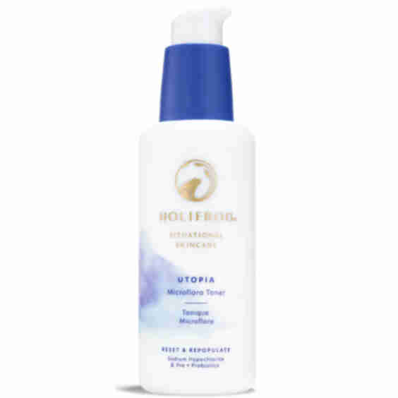 Utopia Balancing Microflora Probiotic Daily Toner