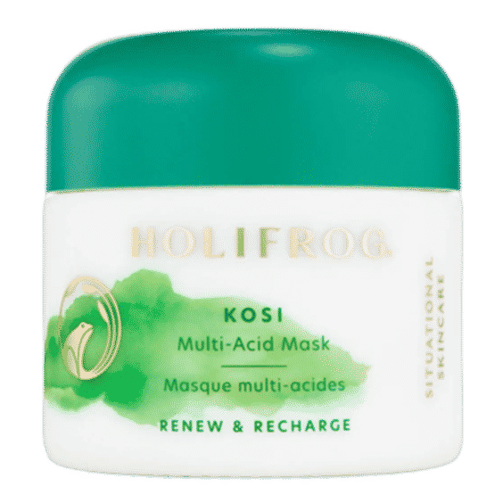 Kosi Multi-Acid Mask
