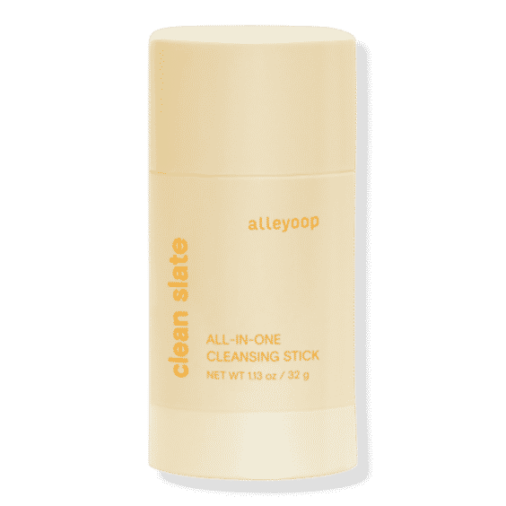 Clean Slate All-In-One Cleansing Stick