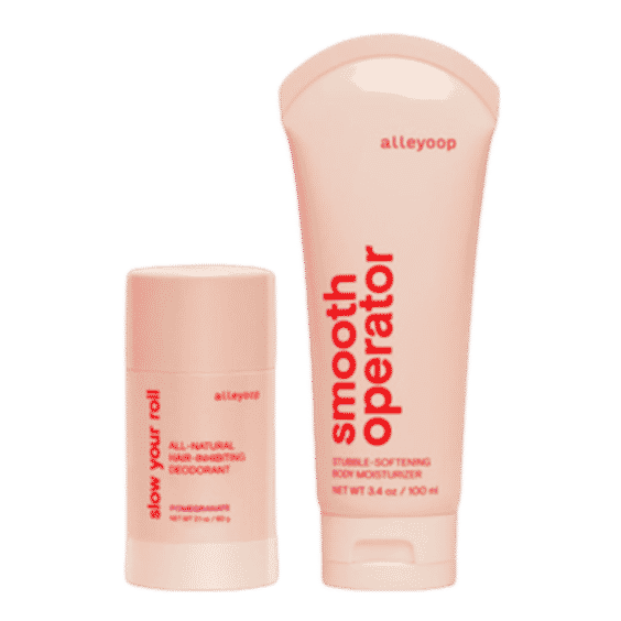 Self-Care Bundle