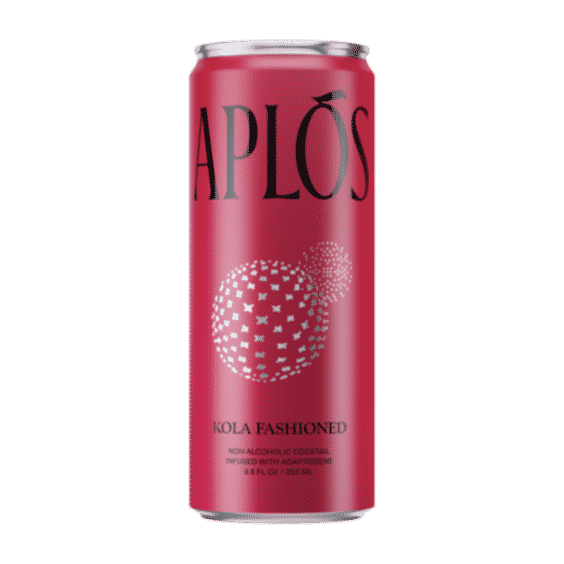 Kola Fashioned