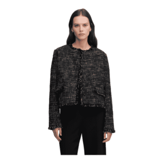 Classic Jacket 