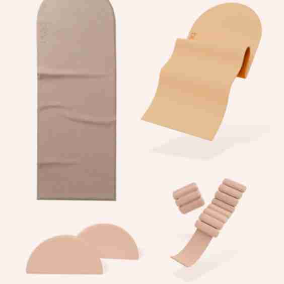 Yogi Kit