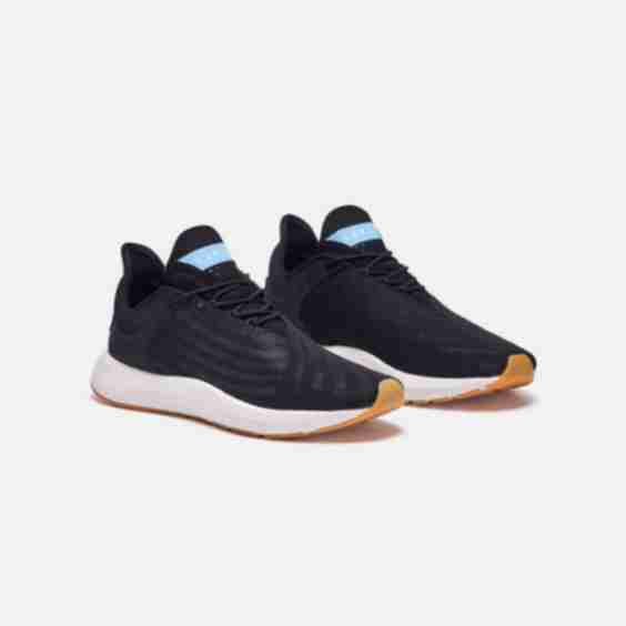 Saysh One - Black
