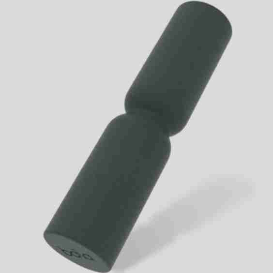 The Hourglass Roller