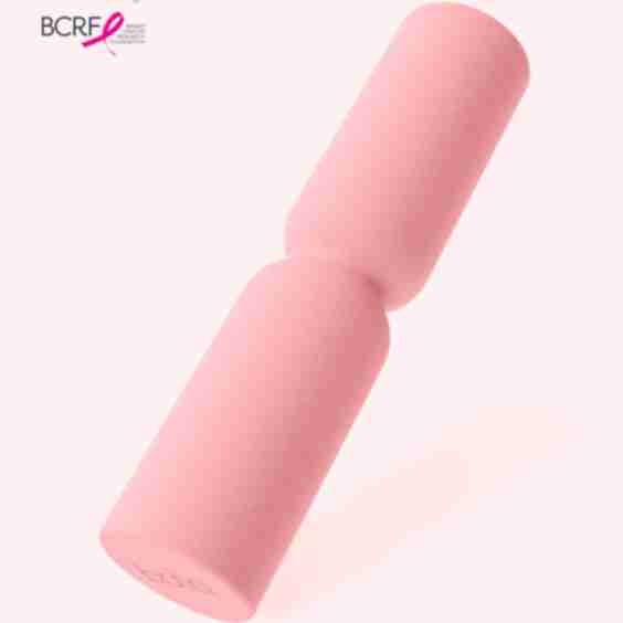 The Hourglass Roller
