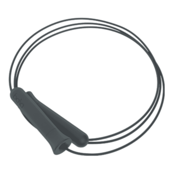 The Jump Rope
