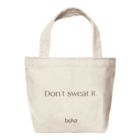 The Tiny Tote