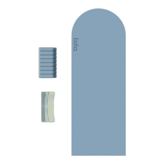 The Resistance Kit