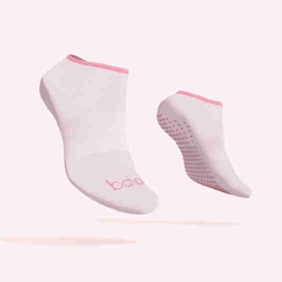 The Low Sock