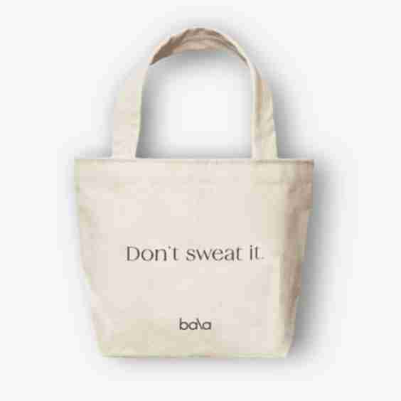 The Tiny Tote