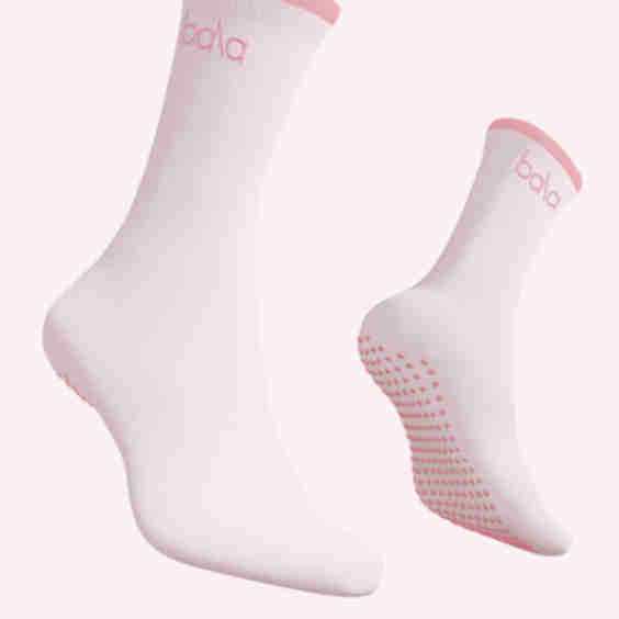 The High Sock