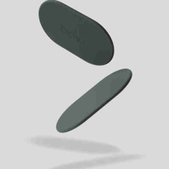 Capsule Sliders