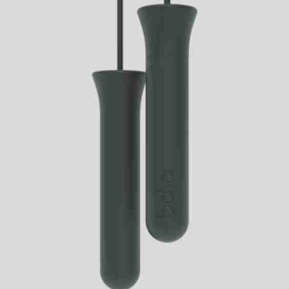 The Jump Rope