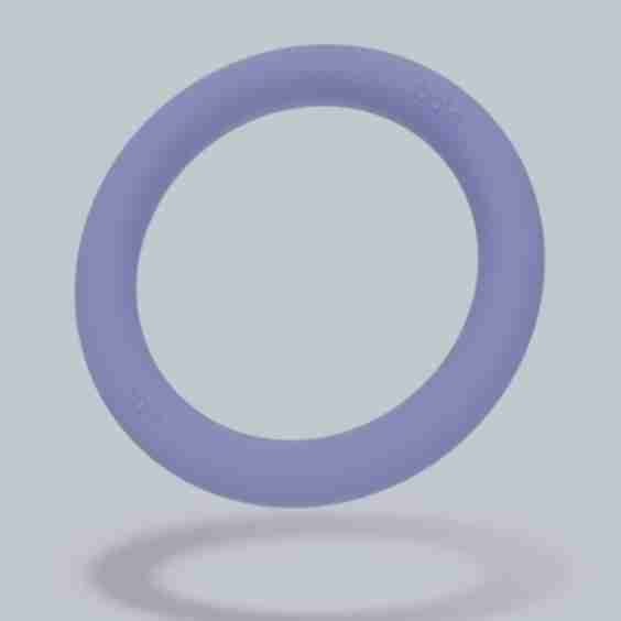The Power Ring