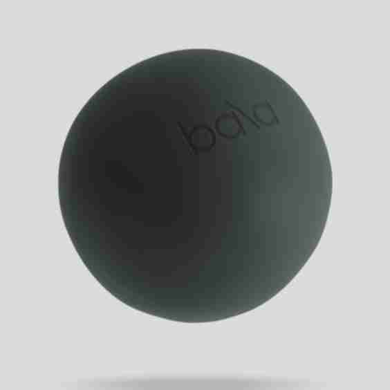 Bala Pilates Ball (Non-Weighted)