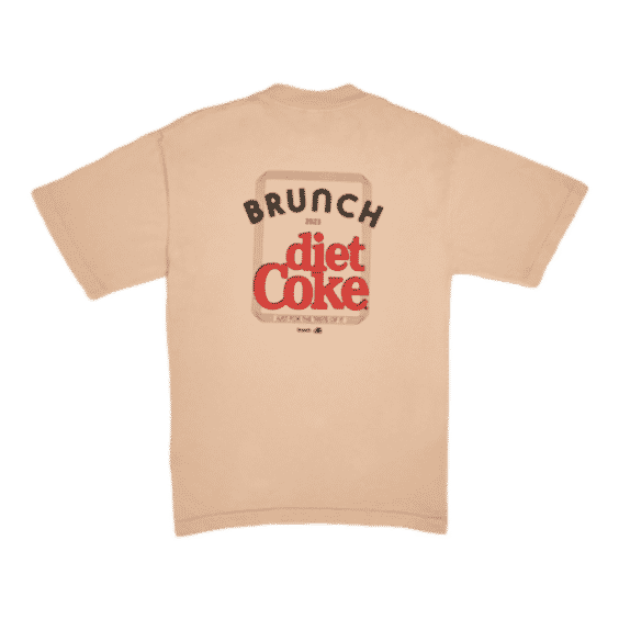 Diet Coke Tee