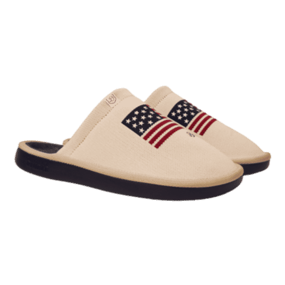 Essential Knit Americana