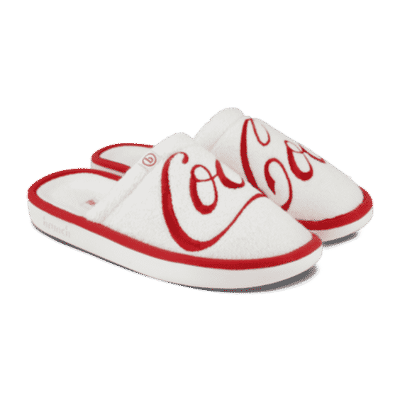 Brunch x COKE Essential