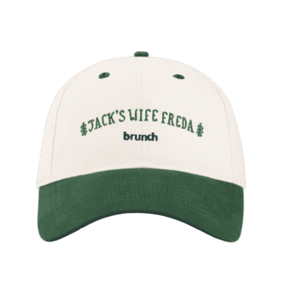 Retro Cap
