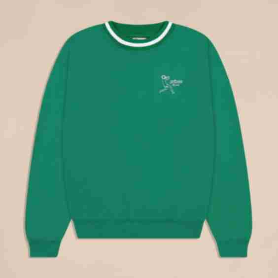 Leisure Crew Prince