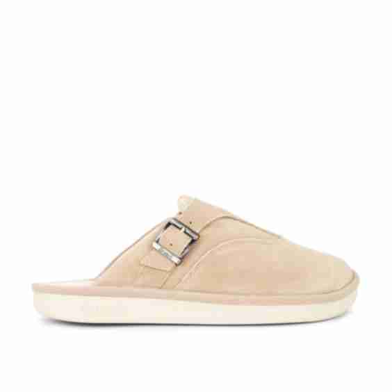 Suede Amour