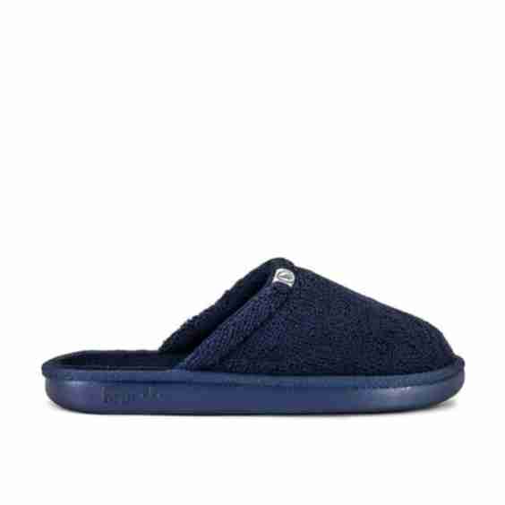 Essential Slip-On Styling Slippers