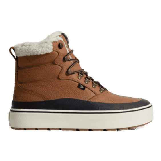 Ibira Nubuck Boot