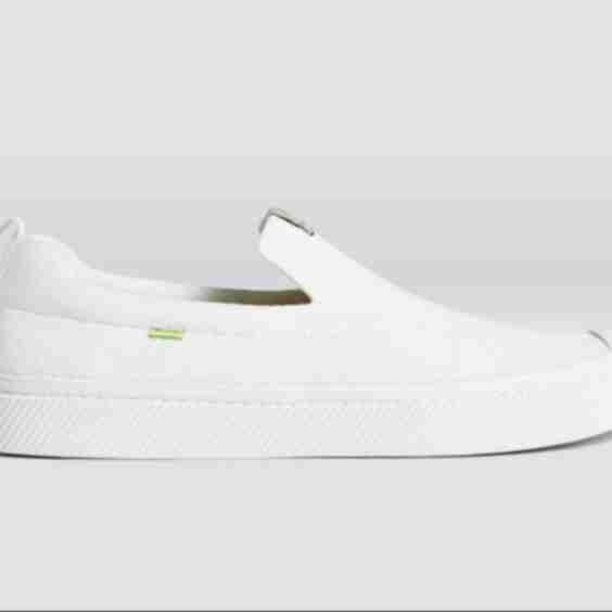 Ibi Slip-On Knit Sneaker