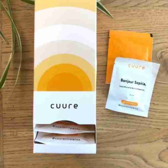 Cuure Reviews